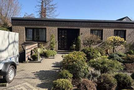 Haus Dorsten / Rhade Rhade - 3 Zimmer, 115 m&sup2;, 245.000&euro; | Angebot:25719800