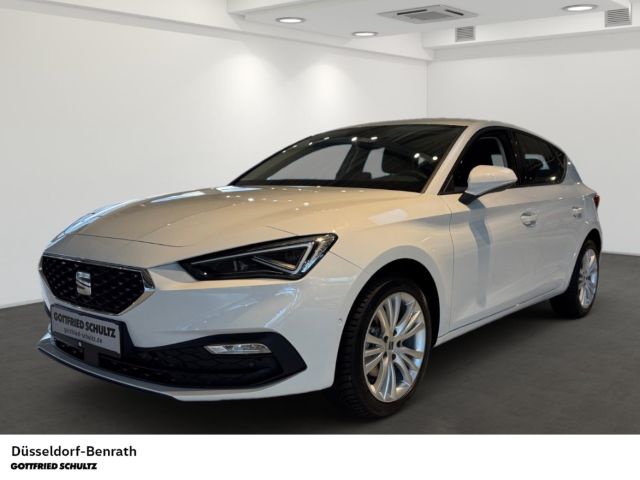 Seat Leon 1.093 km 26.550 € Düsseldorf 40589