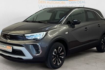 Opel Crossland (X) 6.940 km 20.898 € Dinslaken 46539