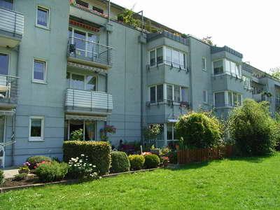 Etagenwohnung Bochum Günnigfeld - 2 Zimmer, 60 m&sup2;, 379&euro; | Angebot:24869542