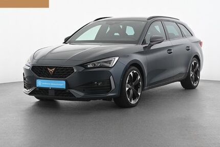 Cupra Leon 69.730 km 26.760 &euro; Essen 45143