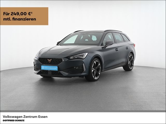 Cupra Leon 69.730 km 26.760 &euro; Essen 45143
