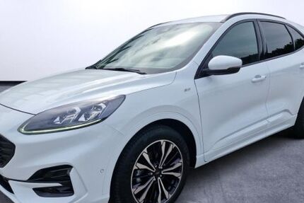 Ford Kuga 56.313 km 19.490 &euro; Dorsten 46282