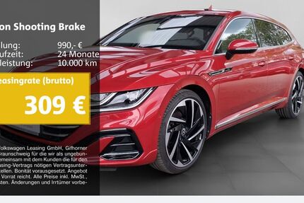 VW Arteon 48.255 km 30.870 &euro; Duisburg 47059