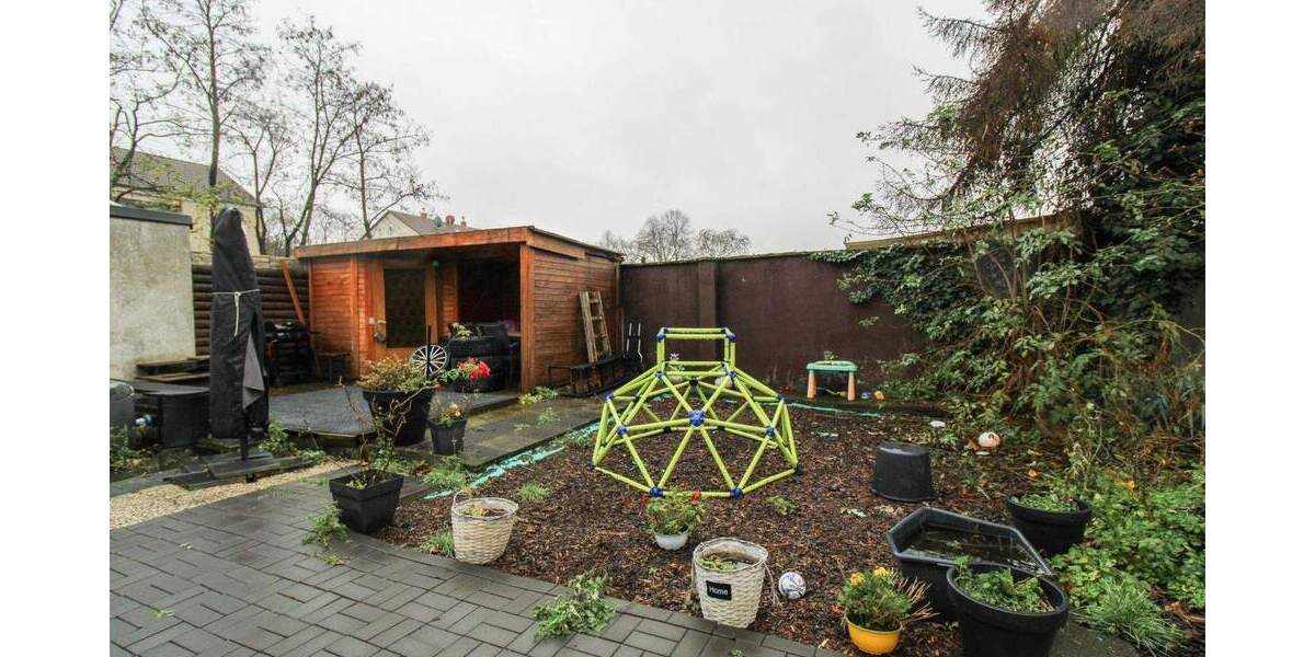 Einfamilienhaus Duisburg Hochemmerich - 5 Zimmer, 249.000&euro; | Angebot:24910915