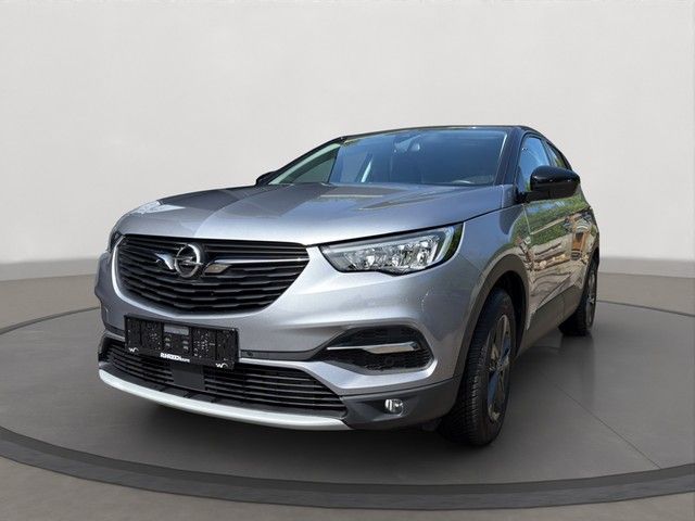 Opel Grandland (X) 49.230 km 15.225 &euro; Essen 45143