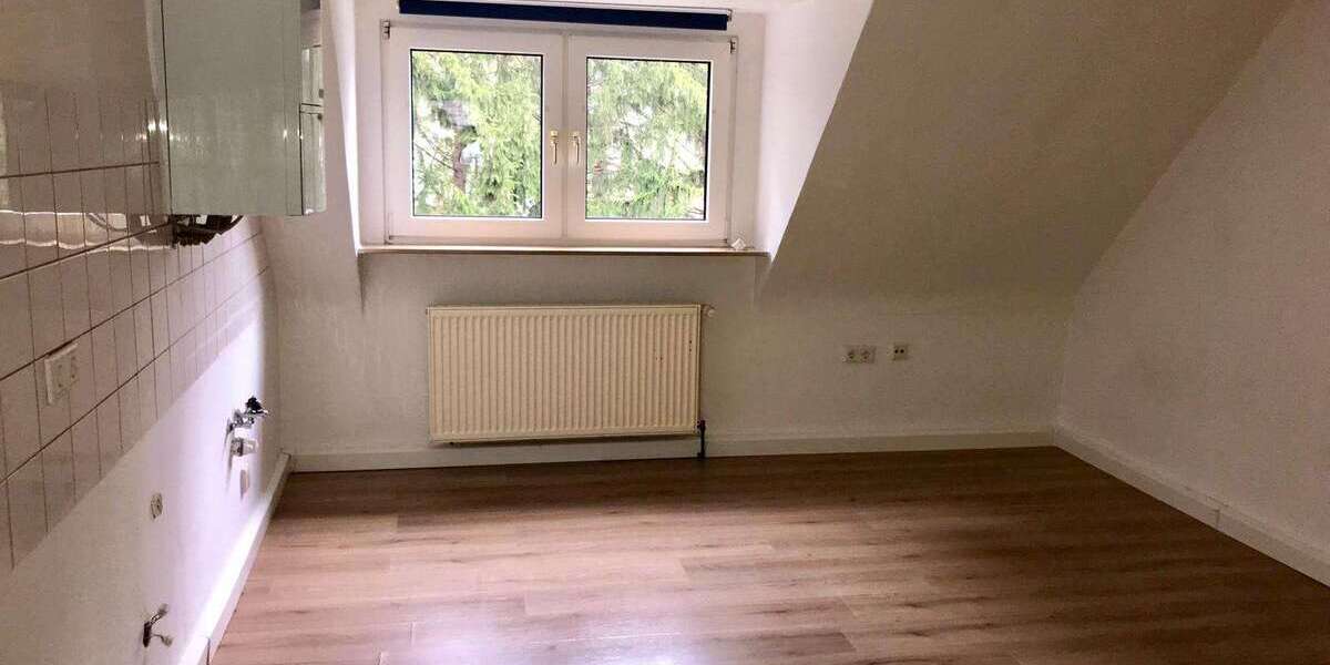 Wohnung zum Mieten in Recklinghausen 260 € 34.15 m² 1 zimmer