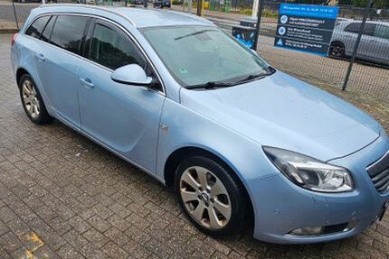 Opel Insignia 275.048 km 3.900 € Oberhausen 46117
