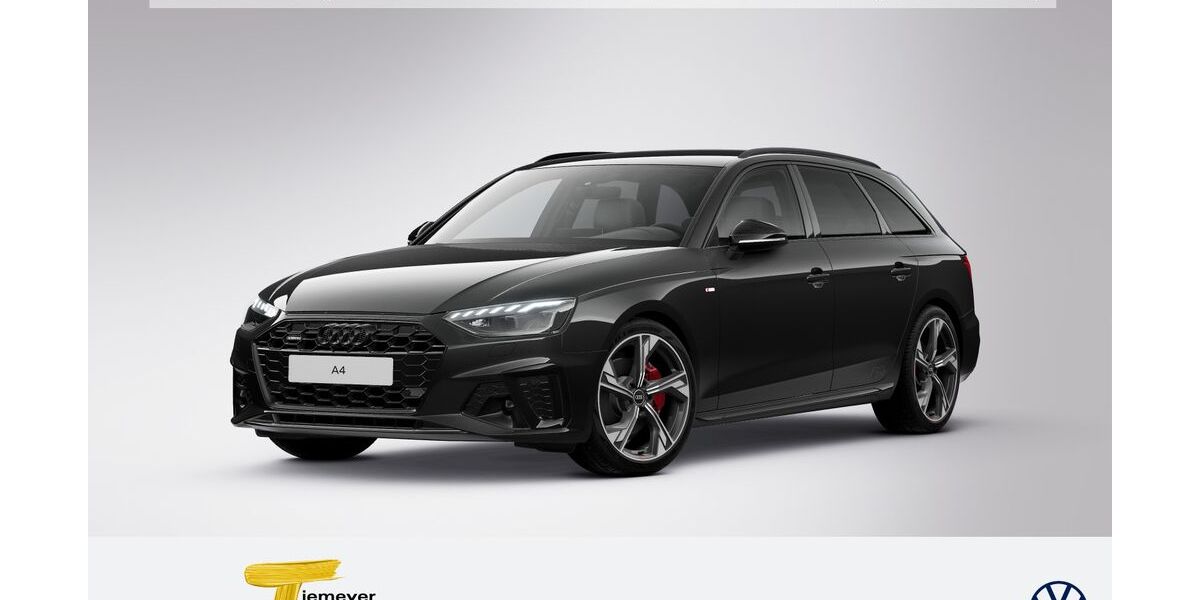 Audi A4 19.423 km 39.980 &euro; Bochum 44892