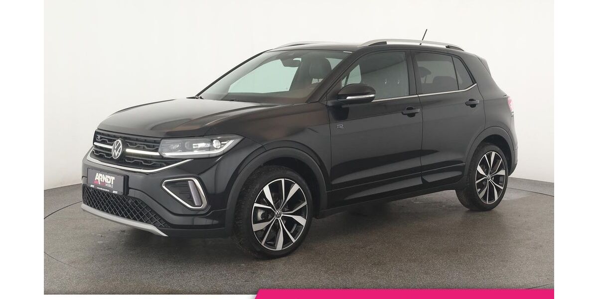 VW T-Cross 16.800 km 28.384 &euro; Düsseldorf 40233