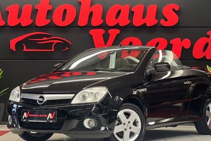 Opel Tigra 18.000 km 8.990 &euro; Voerde 46562