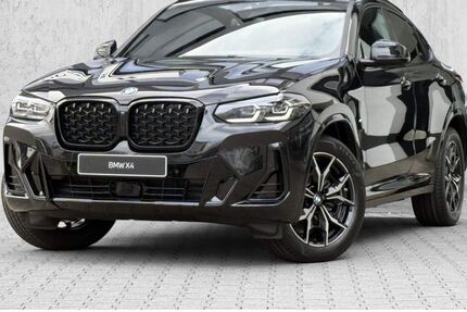 BMW X4 1.001 km 63.680 € Wuppertal 42117
