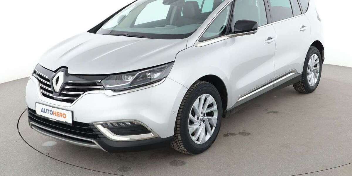 Renault Espace 33.950 km 16.490 &euro; Essen 45141