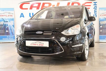 Ford S-Max 169.076 km 8.699 &euro; Ratingen 40880