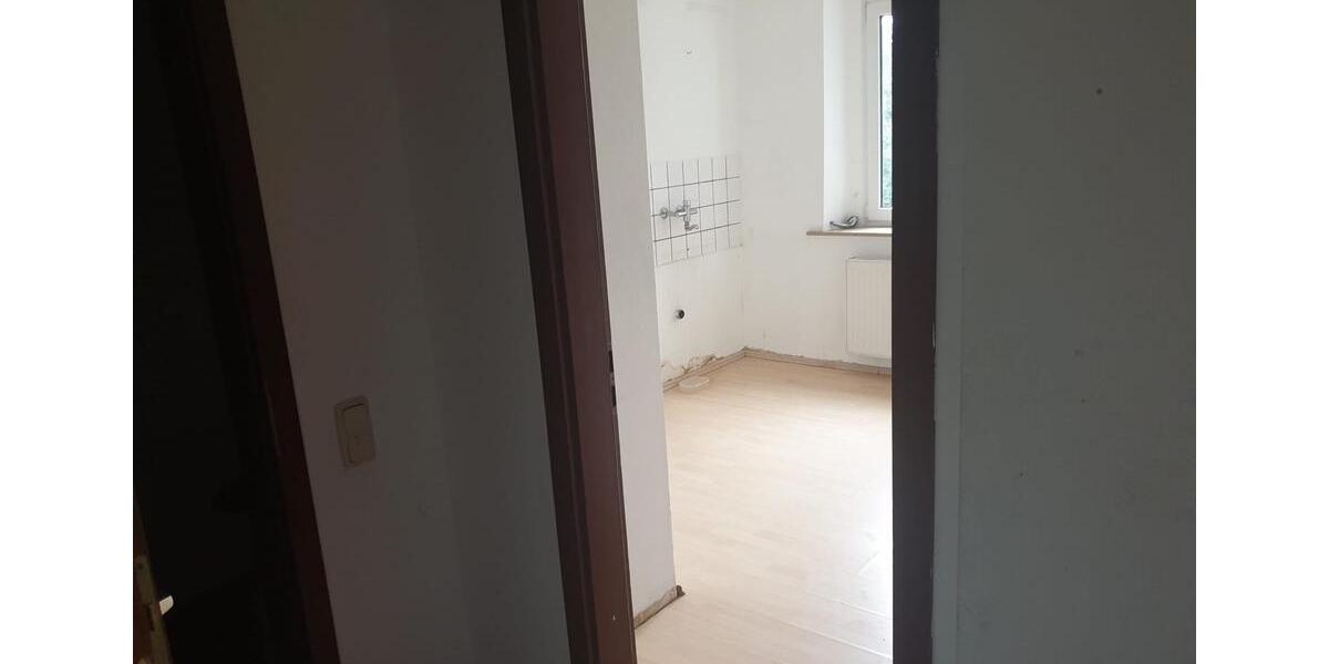 Etagenwohnung Mülheim an der Ruhr Heißen - 1 Zimmer, 47 m&sup2;, 700&euro; | Angebot:26399072