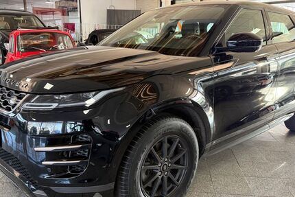 Land Rover Range Rover Evoque 50.000 km 31.990 &euro; Gelsenkirchen 45881