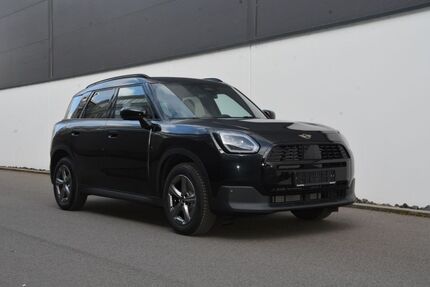 Mini Countryman C (Cooper) 2.500 km 34.200 &euro; Düsseldorf 40599