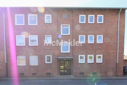Wohnung Oberhausen Marienkirche - 3 Zimmer, 64 m&sup2;, 114.000&euro; | Angebot:26555878