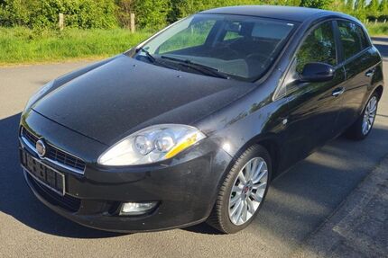 Fiat Bravo 70.578 km 4.300 &euro; Wesel 46485