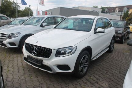 Mercedes GLC 220