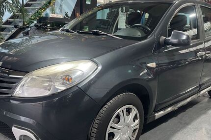 Dacia Sandero 144.000 km 3.990 &euro; Rheinberg 47495