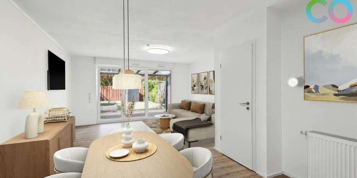 Haus zum Kaufen in RatingenTiefenbroich 450.000 € 115 m² 4 zimmer