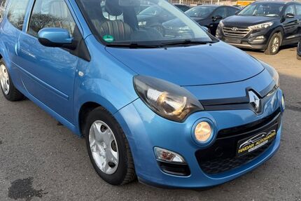 Renault Twingo 110.000 km 3.490 &euro; bottrop 46238