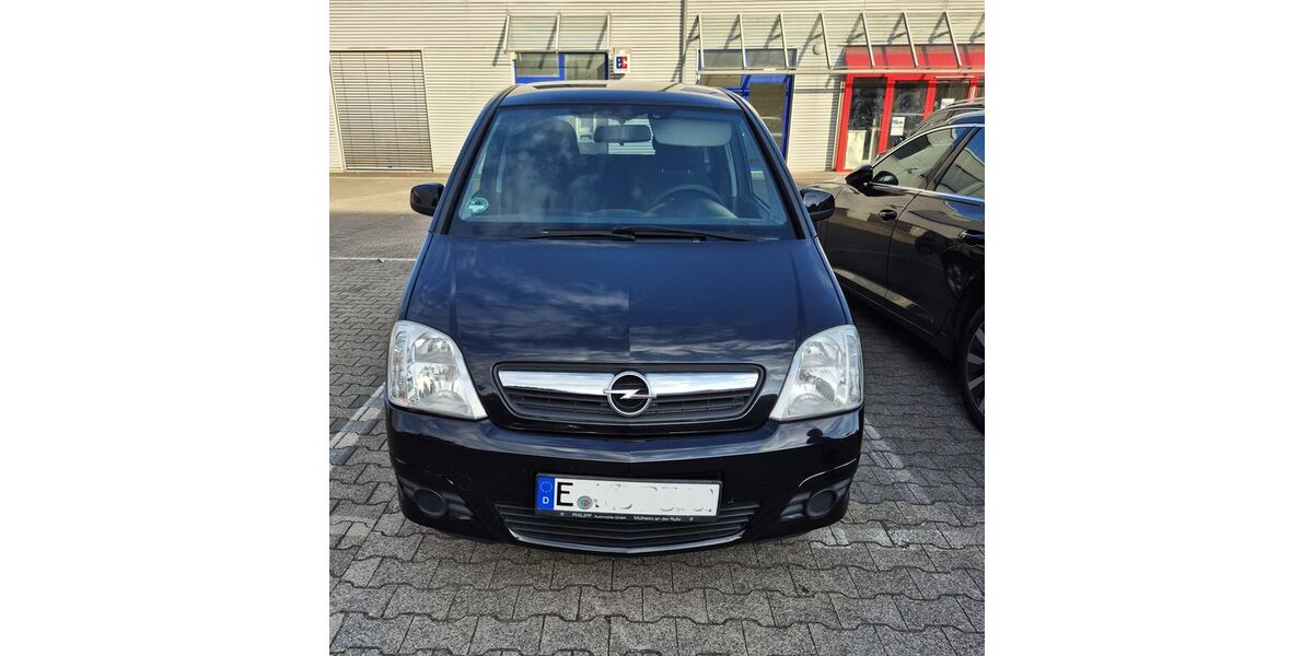Opel Meriva 159.000 km 2.200 &euro; Essen 45139