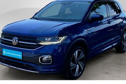 VW T-Cross 25.593 km 21.980 &euro; Bochum - Linden 44879