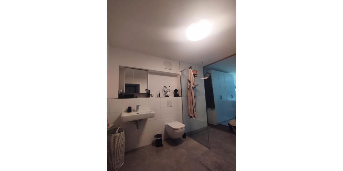 Etagenwohnung Bottrop Ebel - 2.5 Zimmer, 55 m&sup2;, 720&euro; | Angebot:26037327