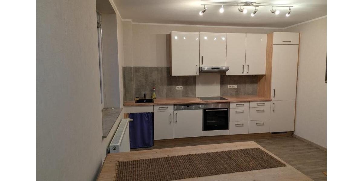 Schöne helle 2 Zimmer Wohnung für sofort zu vermieten 2 zimmer