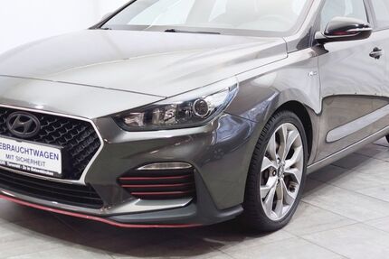Hyundai i30 87.365 km 17.490 &euro; Gelsenkirchen 45897