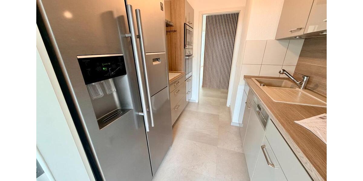 Etagenwohnung Marl Alt-Marl - 3.5 Zimmer, 72 m&sup2;, 149.500&euro; | Angebot:26915500