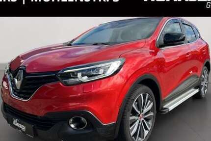 Renault Kadjar 63.623 km 14.350 € Moers 47441