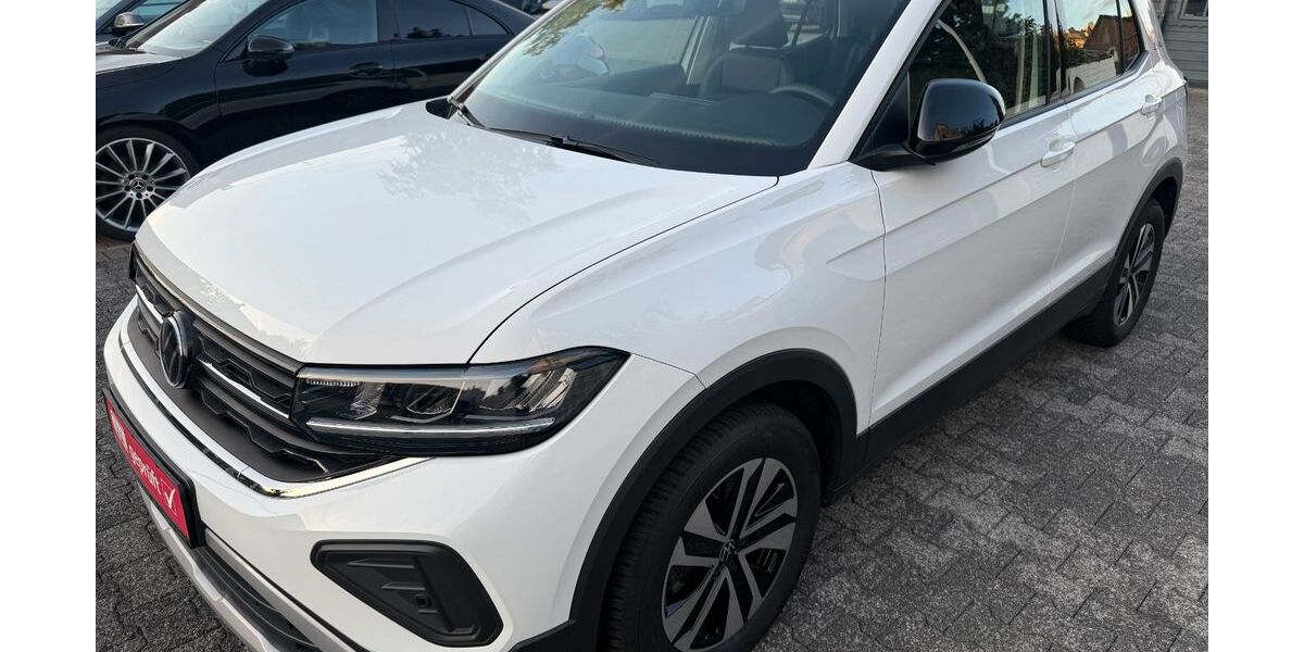 VW T-Cross 16.800 km 18.990 &euro; Herne 44649