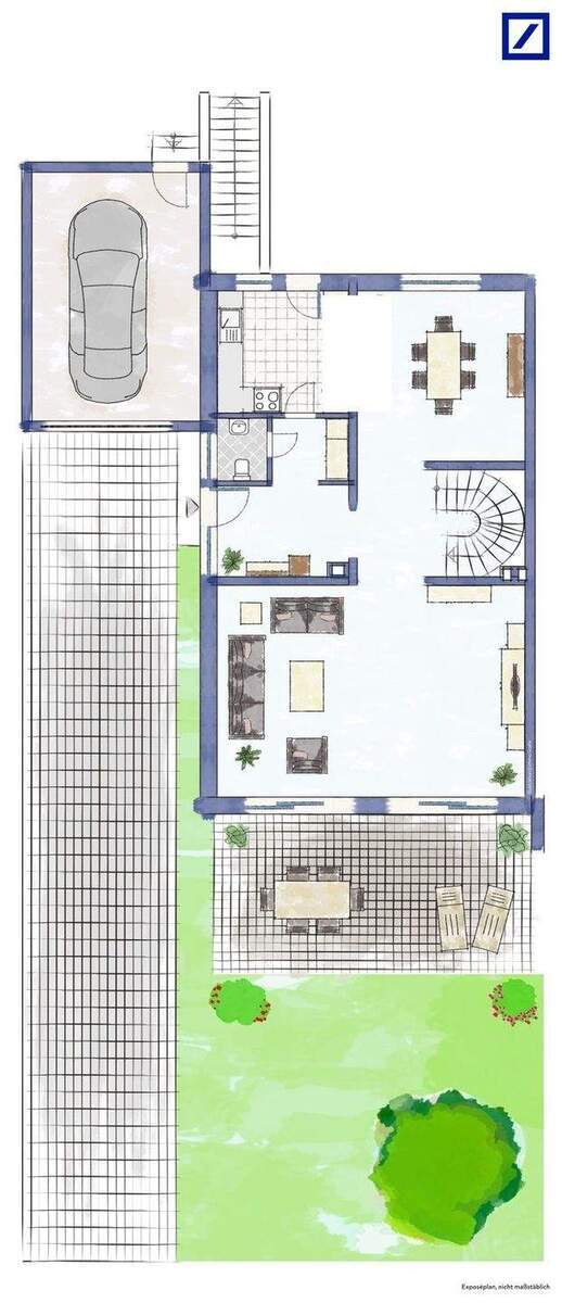 BIETERVERFAHREN - MINDESTGEBOT 550.000,- € - OPEN HOUSE am 25.10. um 15.00 UHR !!! 5 zimmer