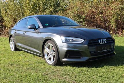 Audi A5 69.075 km 27.900 € Alpen 46519