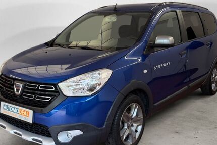 Dacia Lodgy 33.419 km 16.789 &euro; Dinslaken 46539