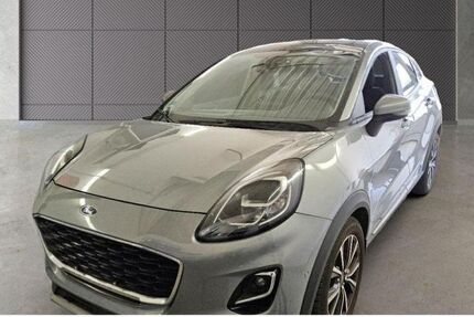 Ford Puma 32.448 km 16.440 &euro; Moers 47441