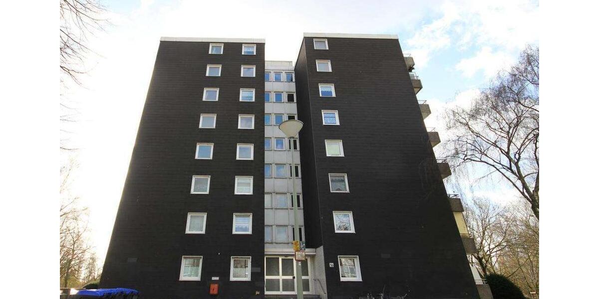 Etagenwohnung Krefeld Fischeln - 3 Zimmer, 76 m&sup2;, 615&euro; | Angebot:26251417