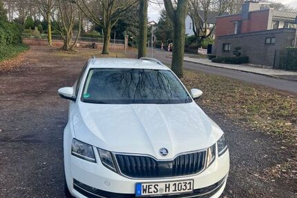 Skoda Octavia 368.000 km 5.999 &euro; Moers 47447
