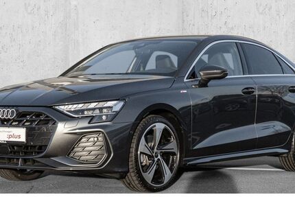 Audi A3 4.850 km 39.540 &euro; Düsseldorf 40549