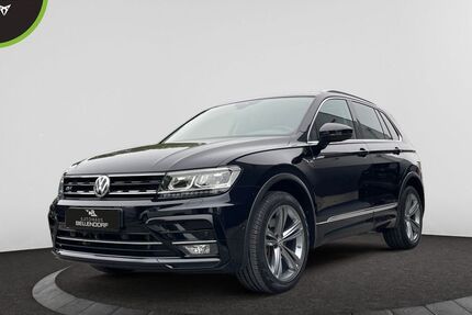 VW Tiguan 84.070 km 29.940 € Bottrop 46244
