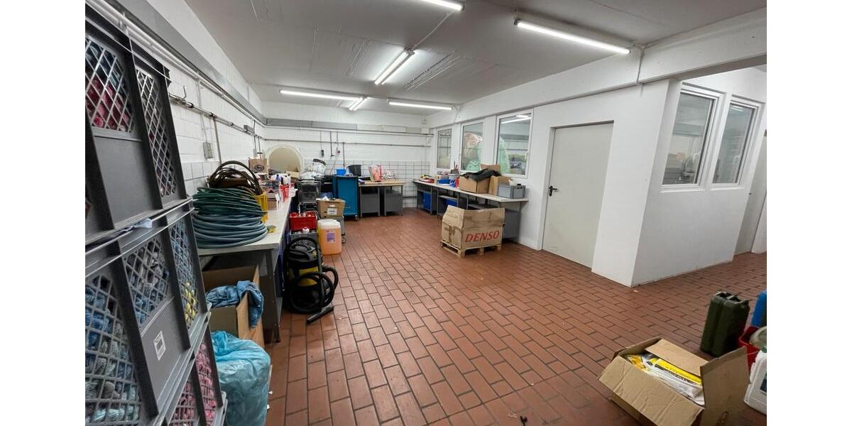 Gewerbeobjekt Oberhausen Alstaden - 4.750&euro; | Angebot:25541187