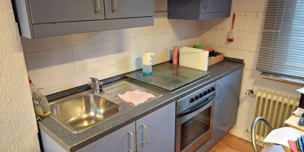 Doppelhaushälfte Düsseldorf Unterrath - 6 Zimmer, 208 m&sup2;, 684.000&euro; | Angebot:25691151