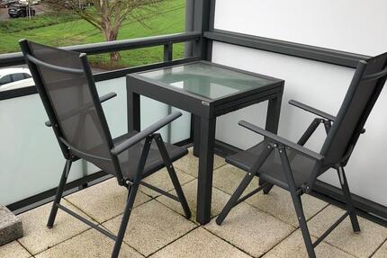 Schöne 3,5 Z-Whg. mit gr. Balkon in Oberhausen-Biefang 3.5 zimmer