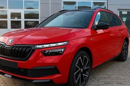 Skoda Kamiq 53.000 km 21.489 &euro; Krefeld 47805