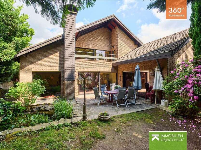 Haus zum Kaufen in Velbert 598.000 € 320 m²