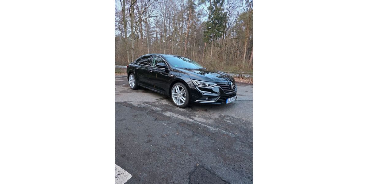 Renault Talisman 110.000 km 14.899 &euro; Wesel 46487