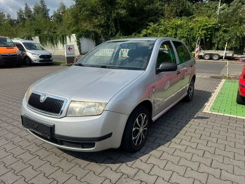 Fabia